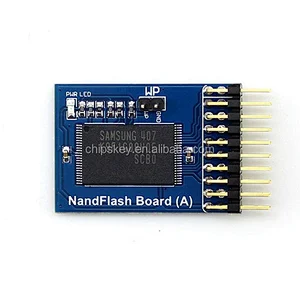 K9F1G08U0E Nand Flash NandFlash
