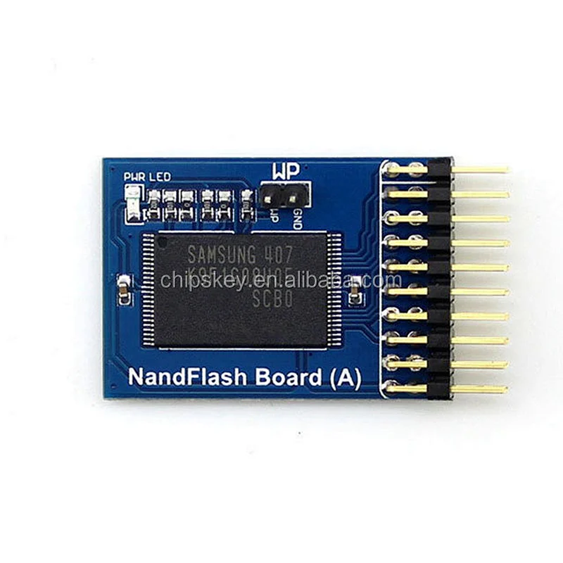 K9F1G08U0E Nand Flash NandFlash