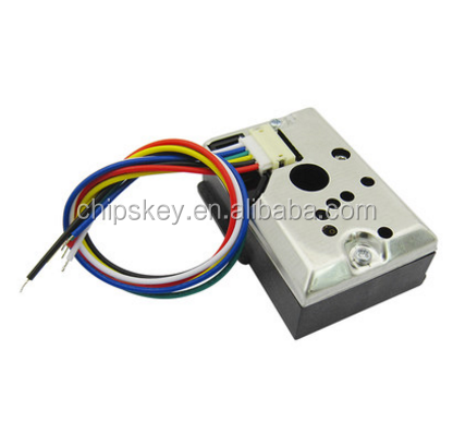 PM2.5 dust sensor GP2Y1050AU0F With Cable