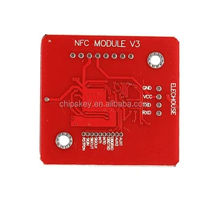 PN532 NFC RFID V3