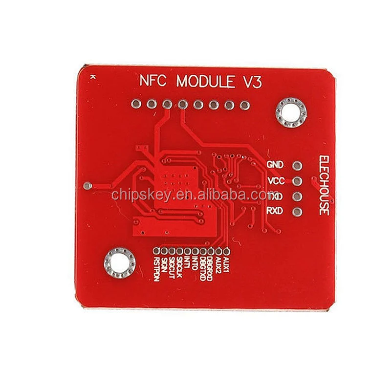 PN532 NFC RFID V3