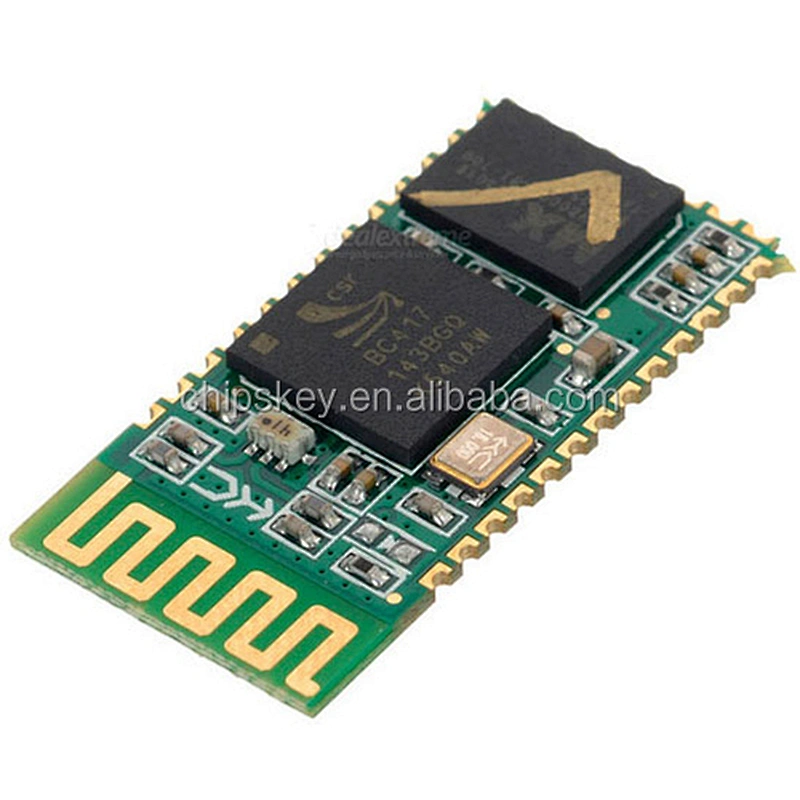 HC - 05 module adapter serial module