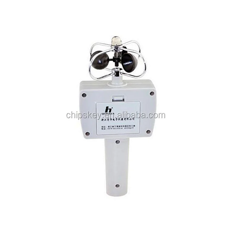 Wind Breeze Table Cup Anemometer