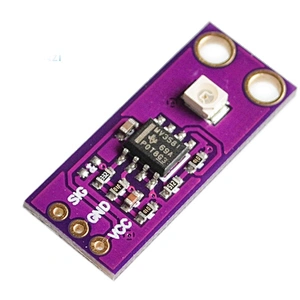GUVA-S12SD 240nm-370nm UV Detection Sensor Module Light Sensor