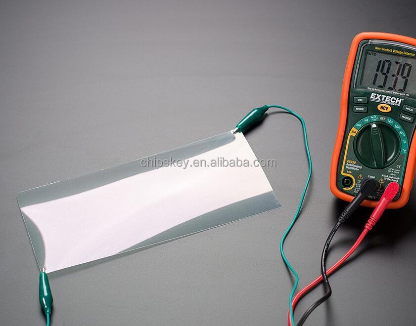 1309 ITO conductive film(ITO-PET) 100*200 50ohm
