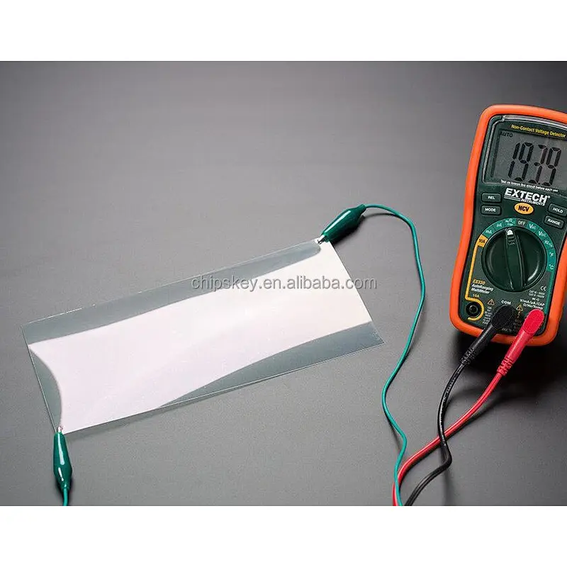 1309 ITO conductive film(ITO-PET) 100*200 50ohm