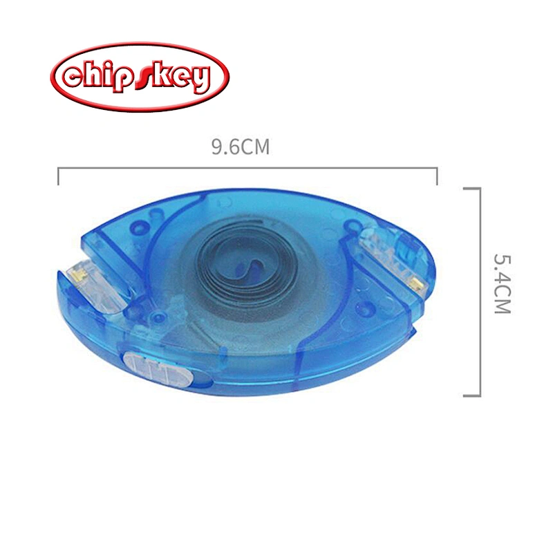 2.5M Ethernet Cable RJ45 Retractable Cat5 Lan Cable
