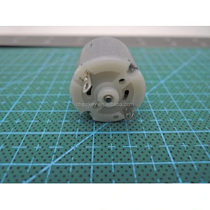 R140 Motor 3V 5V