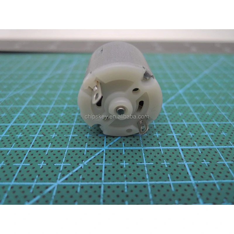 R140 Motor 3V 5V