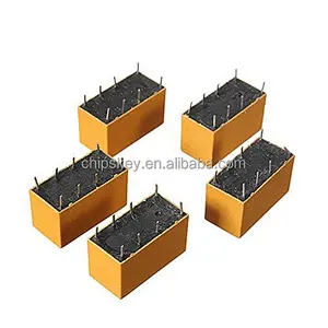 HK19F-DC12V-SHG 1A 125VAC 2A 30VDC sensor