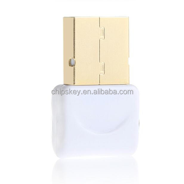 CSR8510 CSR4.0 wireless adapter