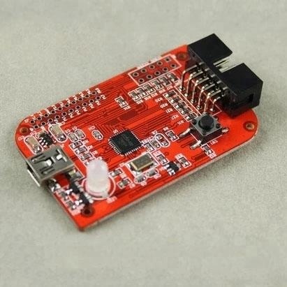 CC Debugger CC-Debugger CCxxxx ZigBee Wireless Module Emulator Programmer for RF System-on-Chips