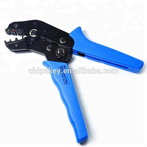 SN-48B Crimping SN48B, Hooking 3.96/4.8/5.2/6.3 cold terminal, reed, ground lug