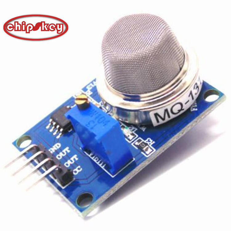 MQ131 low concentration Ozone gas detection Ozone sensor module