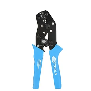 SN-01B Crimping tool M plug spring XH2.54 SM2.54, dedicated crimping tools