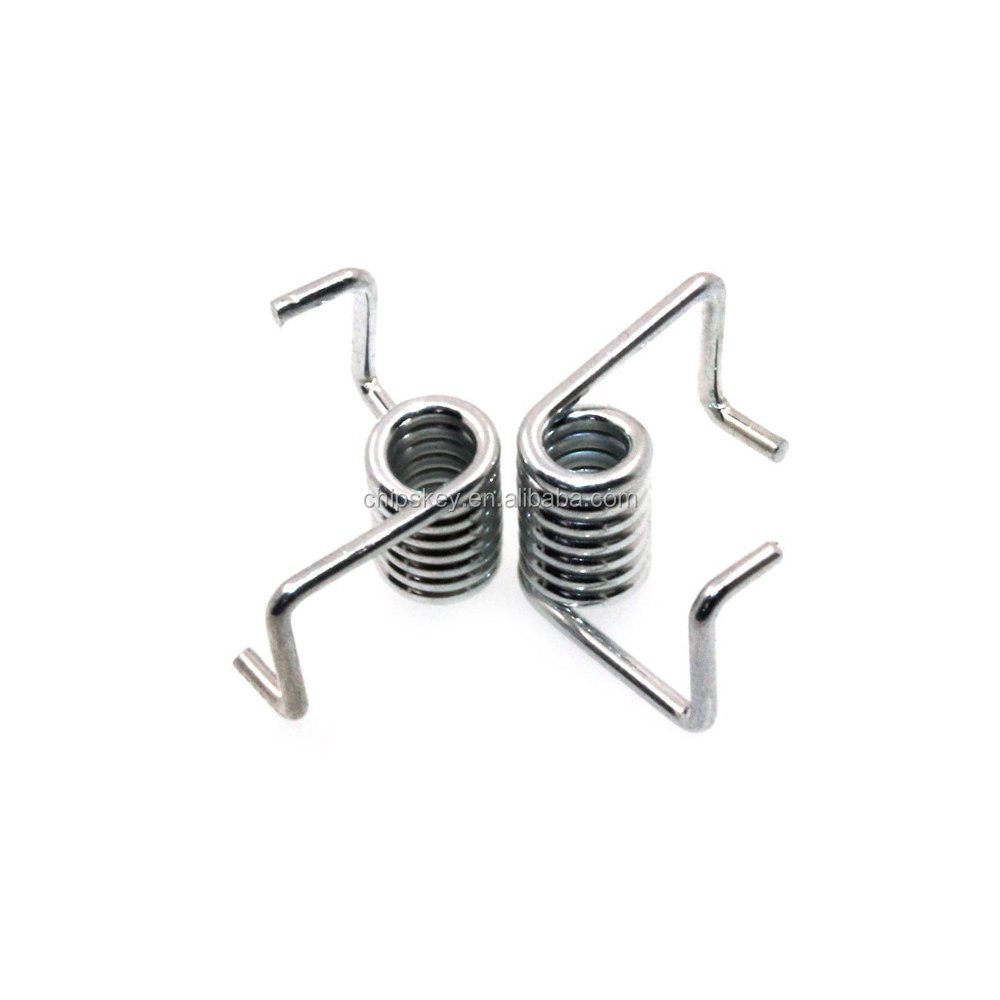 Belt locking spring torsion spring For 3D Printer