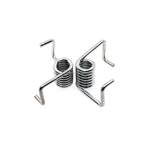 Belt locking spring torsion spring For 3D Printer