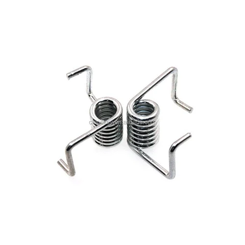 Belt locking spring torsion spring For 3D Printer