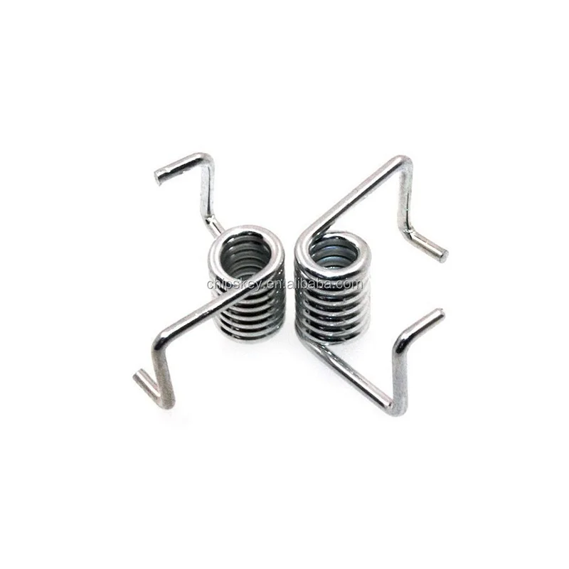 Belt locking spring torsion spring For 3D Printer