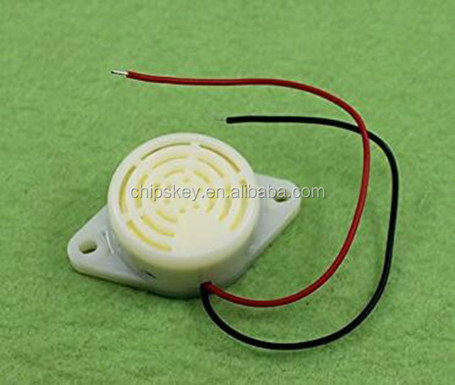 3015B 5-24V Continue sound of the buzzer