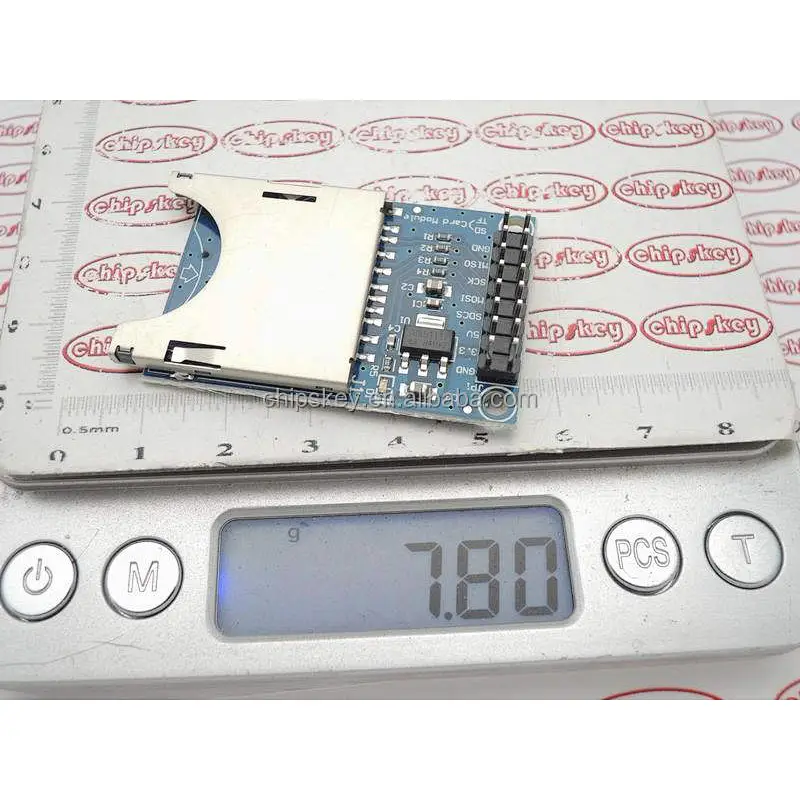 SD Card Module