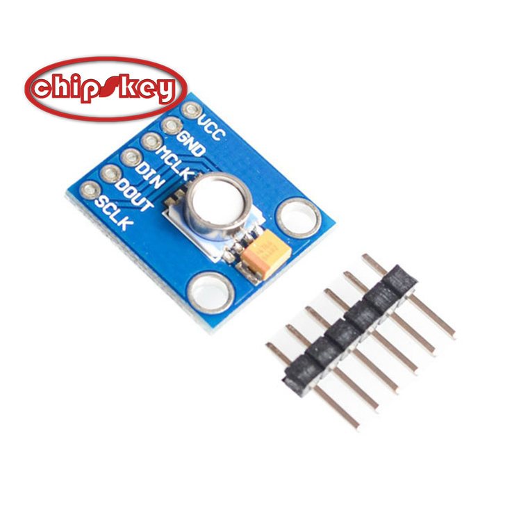 MS5540-CM waterproof digital pressure sensor module