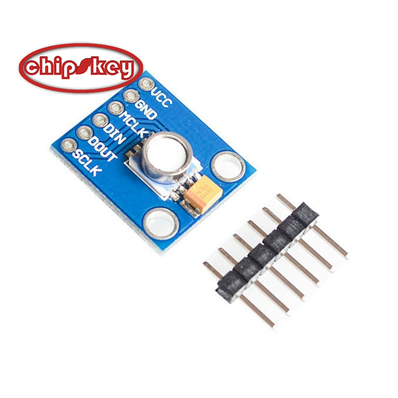 MS5540-CM waterproof digital pressure sensor module