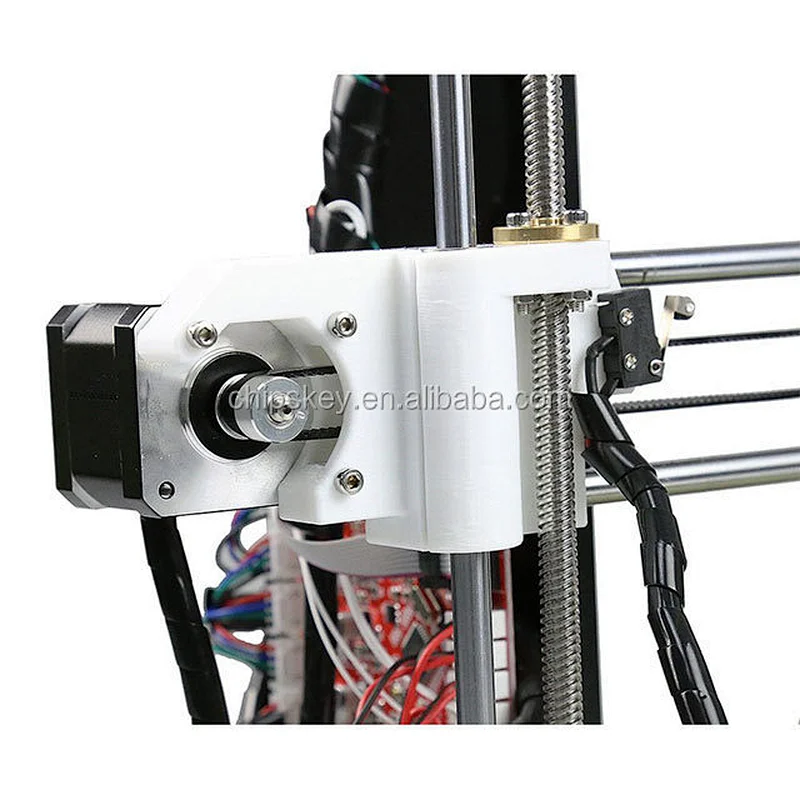 A8 3D Printer print size 220x220x240mm