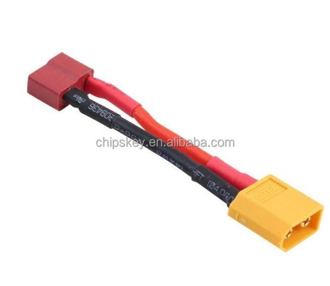 T-Plug Female to XT60 Male
