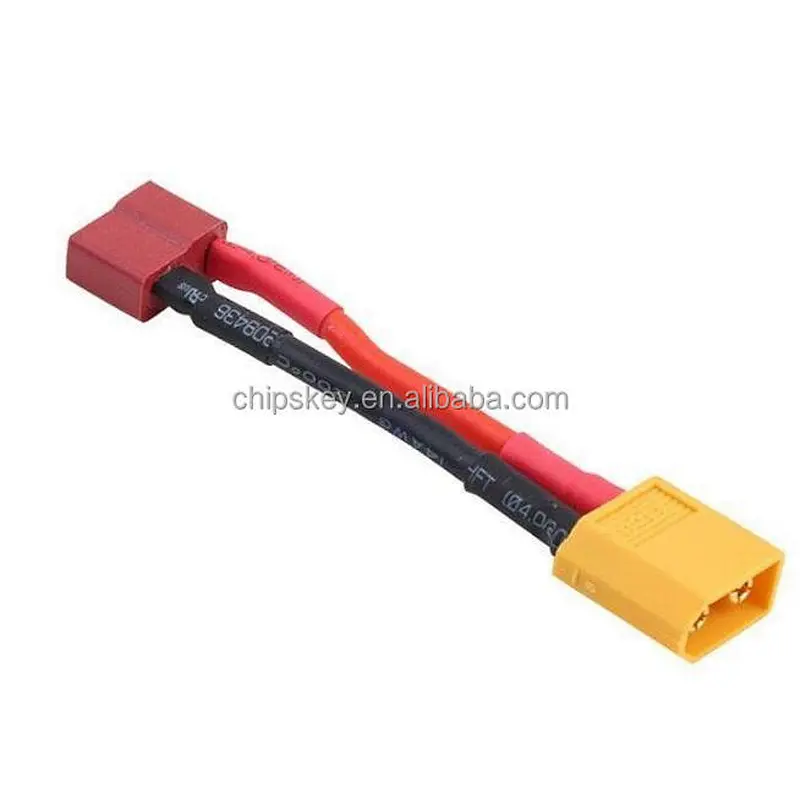 T-Plug Female to XT60 Male