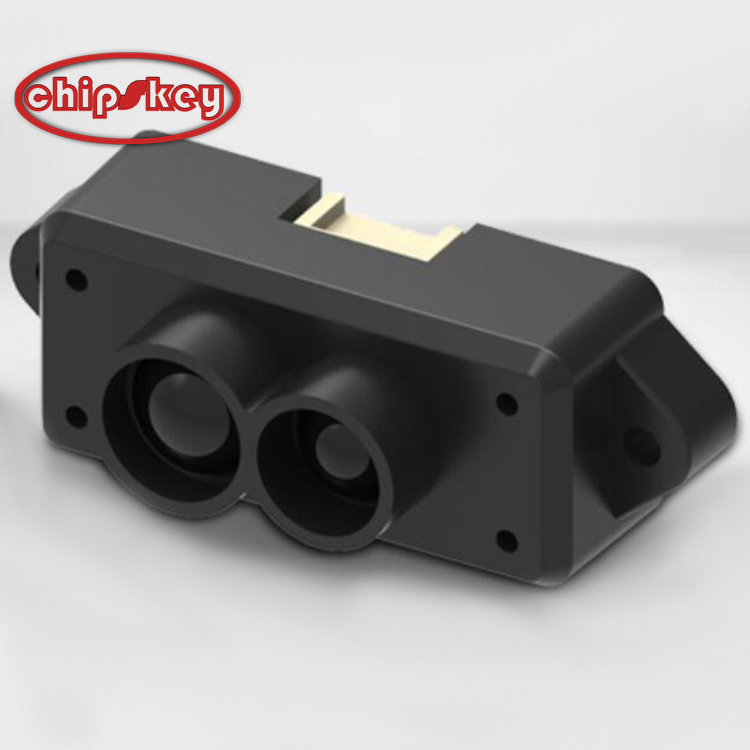 TFmini Plus LiDAR Module