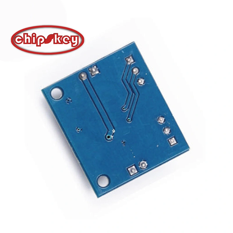 TL494 PWM Controller Frequency Duty Ratio Adjustable