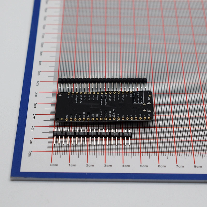 Wemos D1 V1.0.0-ESP32 wifi and Wireless module, development module CP2104