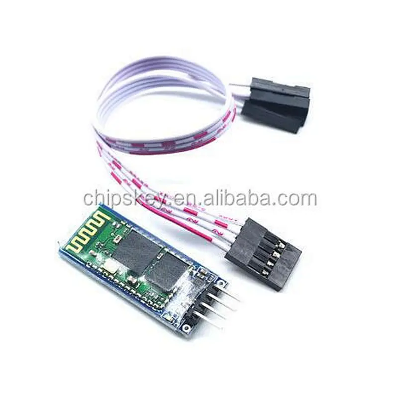 Master module HC-06