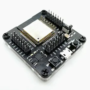 ESP-WROOM-32 Development Board Test Burning Fixture, For ESP-WROOM-32 Module