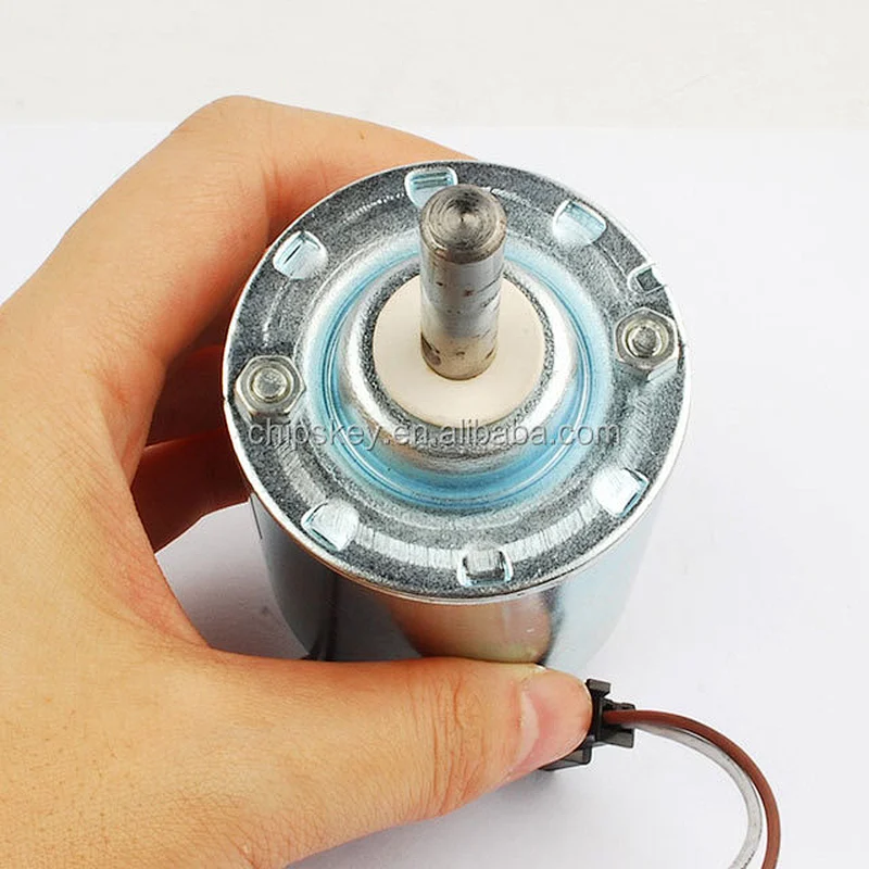 120V DC / DC power motor / generator / hydro-wind