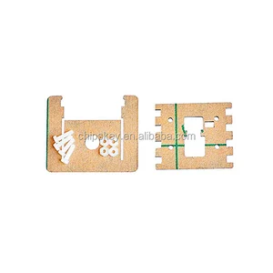 Adjustable Pi Camera Mount For Raspberry PI