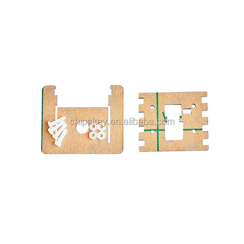 Adjustable Pi Camera Mount For Raspberry PI
