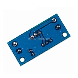 LM317 DC-DC Linear Converter Buck Step Down Low Ripple Power Supply Module