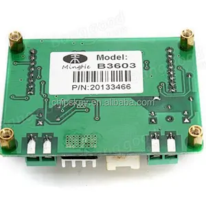 B3603 DC LED Digital Controlled Step Down Driver Power Module