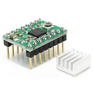 3D printer A4988 Stepper Motor Driver Carrier