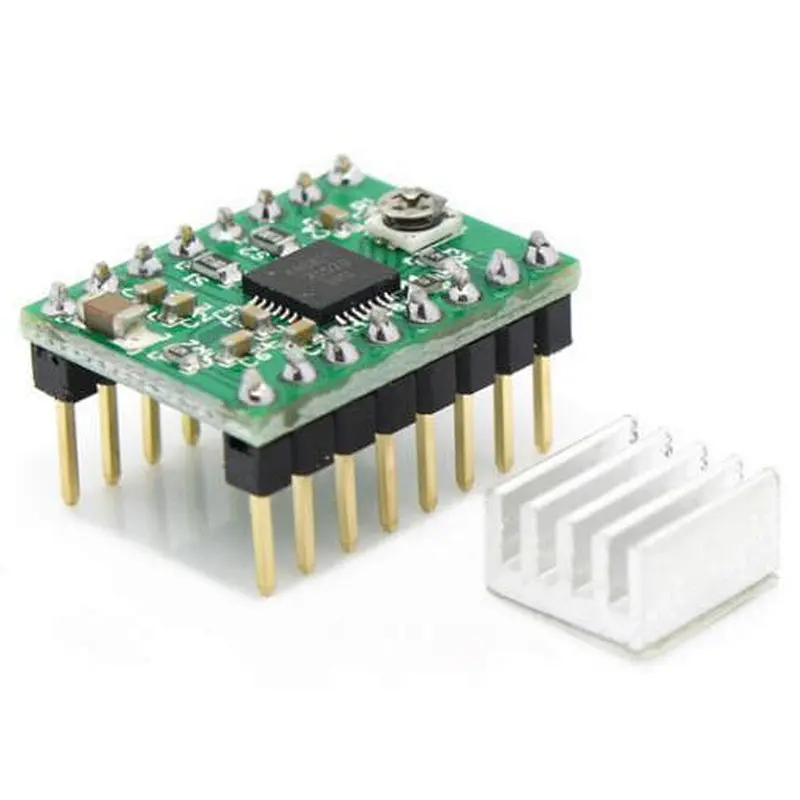 3D printer A4988 Stepper Motor Driver Carrier