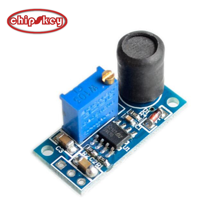 MC34063A Boost Module Battery Boost Module