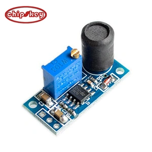 MC34063A Boost Module Battery Boost Module