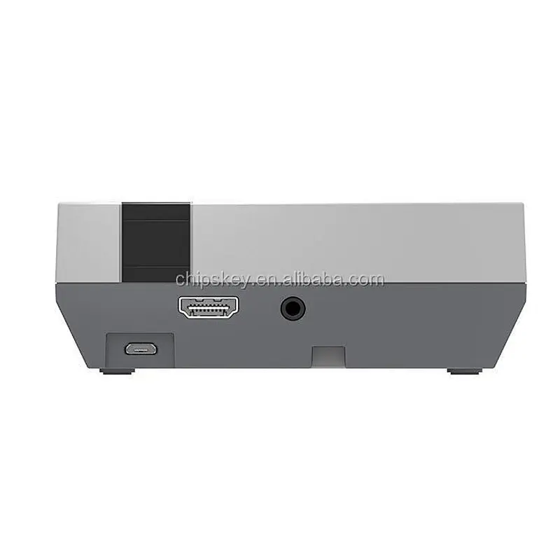 NESPI CASE NES Style for Raspberry Pi
