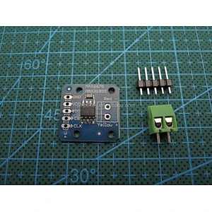 MAX6675 K-type Thermocouple Sensor Module