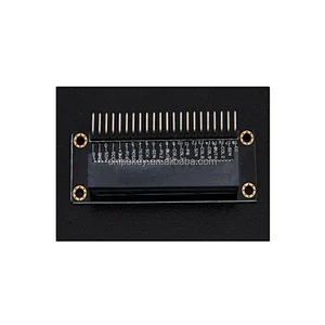 BBC Micro:bit Shield Breakout Adapter Kit Bend Pins