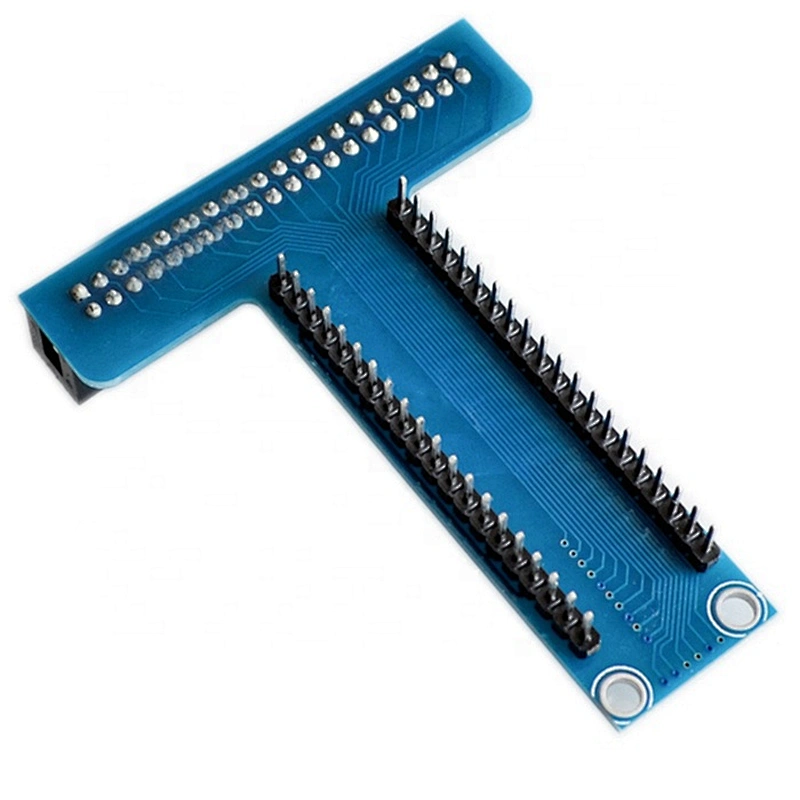 T Style 40P GPIO Expansion Board for Raspberry Pi