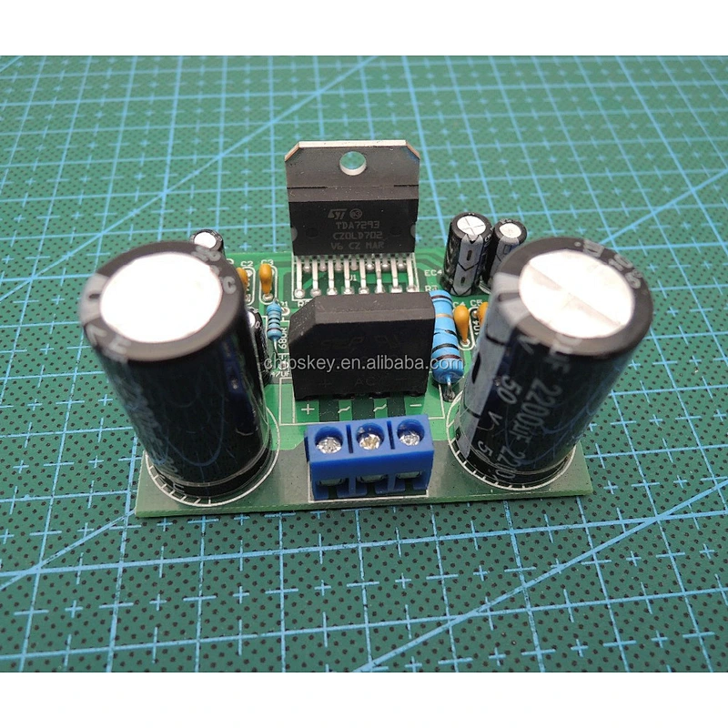 TDA7293 1-Channel 100W Amplifier Module Board 12V-32V