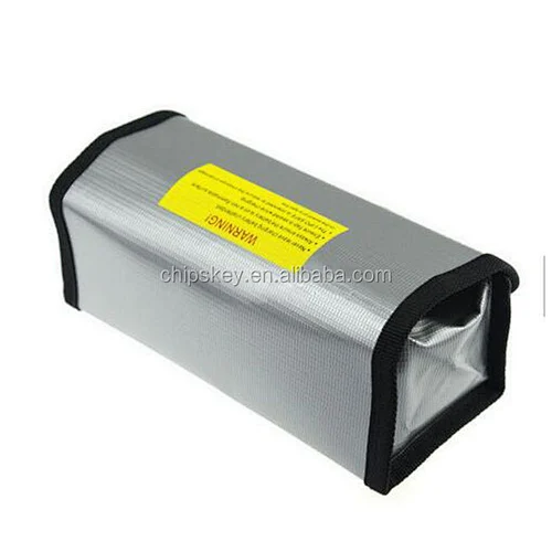 Atacado 1 pcs LiPo seguranda bateriaa Bag saco LiPo Battery Guard carga Sack saco de proteo da bateria para a bateria LiPo 1